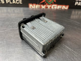 2011 FORD F250 6.7 TRAILER BRAKE CONTROL MODULE BC34-2C006-AF OEM #1265