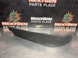 97-04 C5 CORVETTE RH RIGHT FRONT LOWER AIR DAM OEM 10419313 #1433