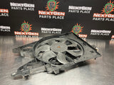 2005- 2013 C6 CORVETTE AUTO ELECTRIC RADIATOR FAN WITH SHROUD #741