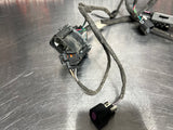 2015 GMC SIERRA 2500HD DEF PUMP MODULE WIRING HARNESS OEM 23323441 #829