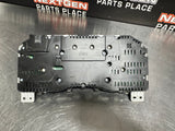 2011 FORD F250 DIESEL INSTRUMENT CLUSTER BC3T-10849-CJB OEM #1393