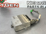 2014 FORD F250 DIESEL GLOW PLUG RELAY MODULE BC3A-12B533-BA OEM #472