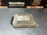 2011 FORD F250 6.7L TCM TRANSMISSION CONTROL MODULE BC3A-12B565-CH OEM #1631