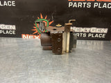 2014 CHEVY SILVERADO 2500HD ABS PUMP MODULE OEM 22761034 #1146