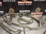 2006 C6 CORVETTE RADIATOR HOSE KIT OEM #1407
