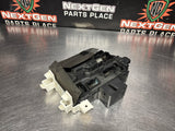 2011 FORD MUSTANG GT INTERIOR FUSE BOX BCM OEM BR3T-15604-DA #1111