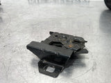 97-04 C5 CORVETTE LH HOOD LATCH OEM #VV932