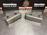 2011 FORD F350 FRONT WINDOW SWITCHES OEM #765