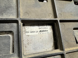 2012 CHEVY SILVERADO 6.6 DIESEL ECU PCM 12648344 OEM #953