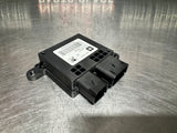 2012 CAMARO SS PASSENGER OCCUPANT RESTRAINT MODULE OEM 22837976 #685