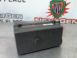 2000 C5 CORVETTE UNDER HOOD FUSEBOX FUSE BLOCK ENGINE BAY OEM 15329394 #252