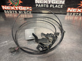 2010 CAMARO SS HOOD LATCH RELEASE WITH CABLE OEM #1524