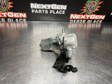 2016 CAMARO SS BRAKE BOOSTER VACUUM PUMP OEM 23409543 #795