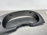 03 FORD MUSTANG MACH ONE CLUSER BEZEL TRIM OEM #1495