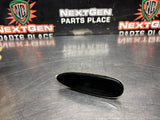 04-06 PONTIAC GTO AFTERMARKET SMOKED RH/LH FRONT BUMPER MARKER LIGHT #1438