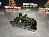 2015 FORD MUSTANG GT BCM INTERIOR CABIN FUSE BOX FR3T-15604-BJ OEM #1391