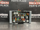 08 GMC YUKON 5.3 UNDERHOOD FUSE BOX OEM #1551