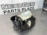 2013 MUSTANG GT REAR SEAT BELTS OEM #360