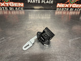 10-14 FORD MUSTANG GT FUEL PUMP CONTROL MODULE AU5A-9D370-AE OEM #1494