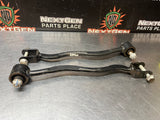 2014 CADILLAC CTS V LH AND RH LEFT REAR LOWER TRAILING CONTROL ARM SET OEM #1233