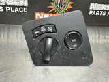 08-10 FORD F250 F350 4WD SWITCH OEM #633