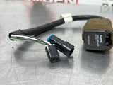 2000 C5 CORVETTE STEERING COLUMN LOCK RELAY OEM 15410751 #359
