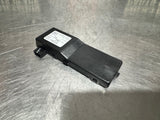 2012 CAMARO SS KEYLESS ENTRY MODULE OEM 13503205 #780