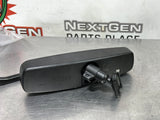 2017 FORD MUSTANG GT REAR VIEW MIRROR OEM #347