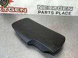 05-13 C6 CORVETTE CENTER CONSOLE LID OEM #487