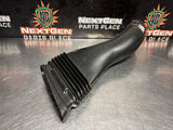 97 - 04 C5 CORVETTE RH PASSENGER SIDE FRONT BRAKE COOLING DUCT RH 10295977 #1433