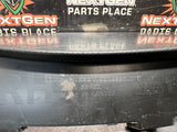 17 FORD MUSTANG GT350 RH PASSENGER REAR SPLASH SHIELD FR3V-6328370-A OEM #1632