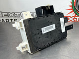 10-14 FORD MUSTANG GT INTERIOR FUSE BOX BCM OEM BR3T-15604-DB #348