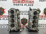 11-14 FORD MUSTANG GT GEN 1 COYOTE 5.0 HEADS OEM #C183