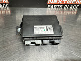 2019 FORD MUSTANG GT HEADLAMP CONTROL MODULE KR3T-14D644-AA #787