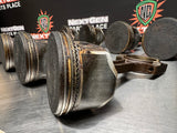 GEN IV 4 LY6 6.0  RODS AND PISTONS OEM #C243