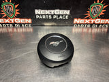 2016 FORD MUSTANG GT STEERING WHEEL AIRBAG OEM #1399