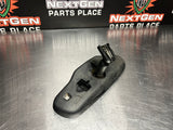 2013 CHEVROLET SILVERADO 2500HD REAR VIEW MIRROR OEM #737