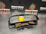 04-06 PONTIAC GTO GAUGE CLUSTER BEZEL TRIM OEM #1043
