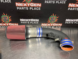 11-14 MUSTANG GT C&L RACER COLD AIR INTAKE WITH 95mm MAF