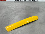 97-04 C5 CORVETTE RH FENDER MOULDING MILLENIUM YELLOW 10267509 #VV706
