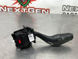 2020 FORD MUSTANG GT SIGNAL CONTROL SWITCH OEM EG9T-13335-BBW #326
