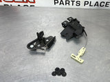 10-14 FORD MUSTANG TRUNK LOCK LATCH RELEASE ACTUATOR DR3A-6343282-AA #249