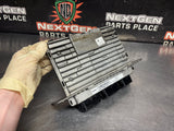 2014 MUSTANG GT MANUAL ECU PCM ENGINE CONTROL MANAGEMENT DR3A-12A650-AHB #1542