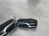 2015 FORD MUSTANG GT KEY FOB WITH SPARE OEM #344