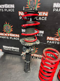 2015-2021 FORD MUSTANG GT BMR SUSPENSION ASSEMBLY FRONT AND REAR #1528