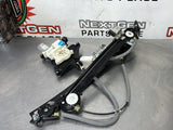 15-23 FORD MUSTANG GT RH PASSENGER WINDOW MOTOR REGULATOR FR3B-6323200-AJ #401