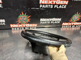2009 C6 CORVETTE STEERING WHEEL OEM #1520
