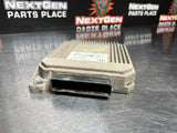2012 FORD F250 6.7L TCM TRANSMISSION CONTROL MODULE CC3A-12B565-FB OEM #807