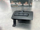 10-14 FORD MUSTANG HEADLIGHT DIMMER SWITCH CONTROL OEM #406