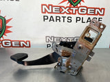2015 CAMARO SS MANUAL BRAKE PEDAL AND BRACKET OEM 92247627 #272
